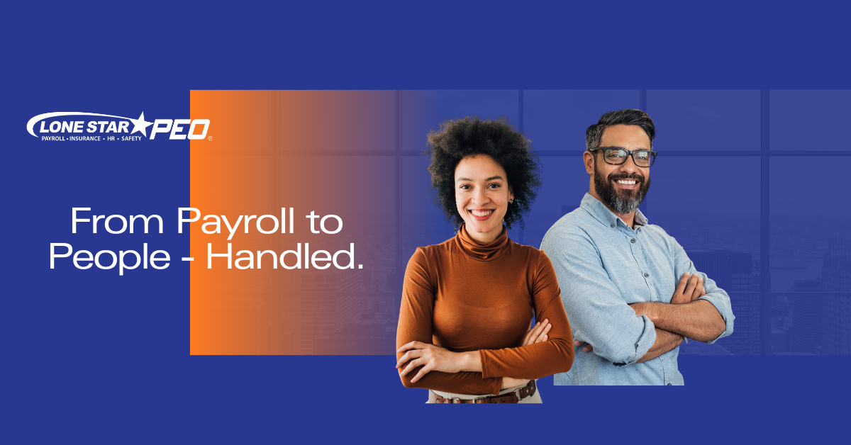 from payroll to people handled from payroll to people handled